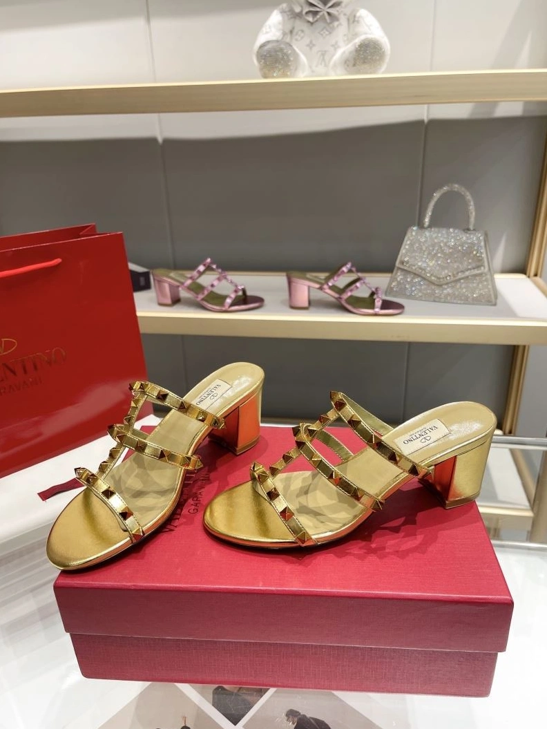 Vxlxntino High Heels EyeCatching 230154
