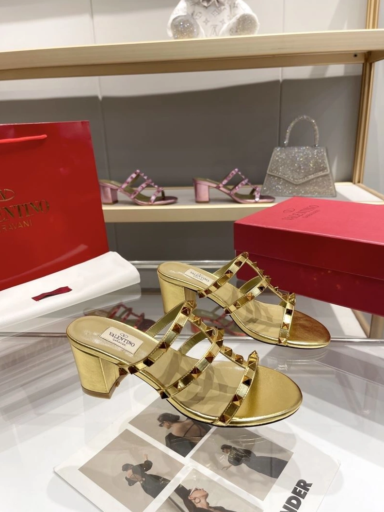 Vxlxntino High Heels EyeCatching 230154