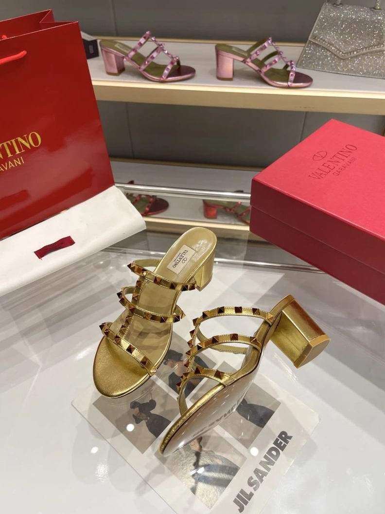 Vxlxntino High Heels EyeCatching 230154