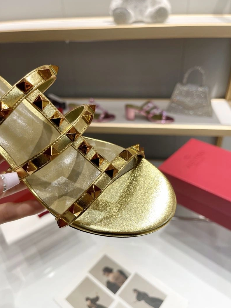 Vxlxntino High Heels EyeCatching 230154