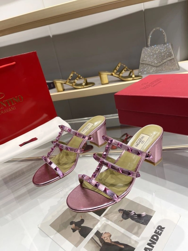 Vxlxntino High Heels Popular 230158