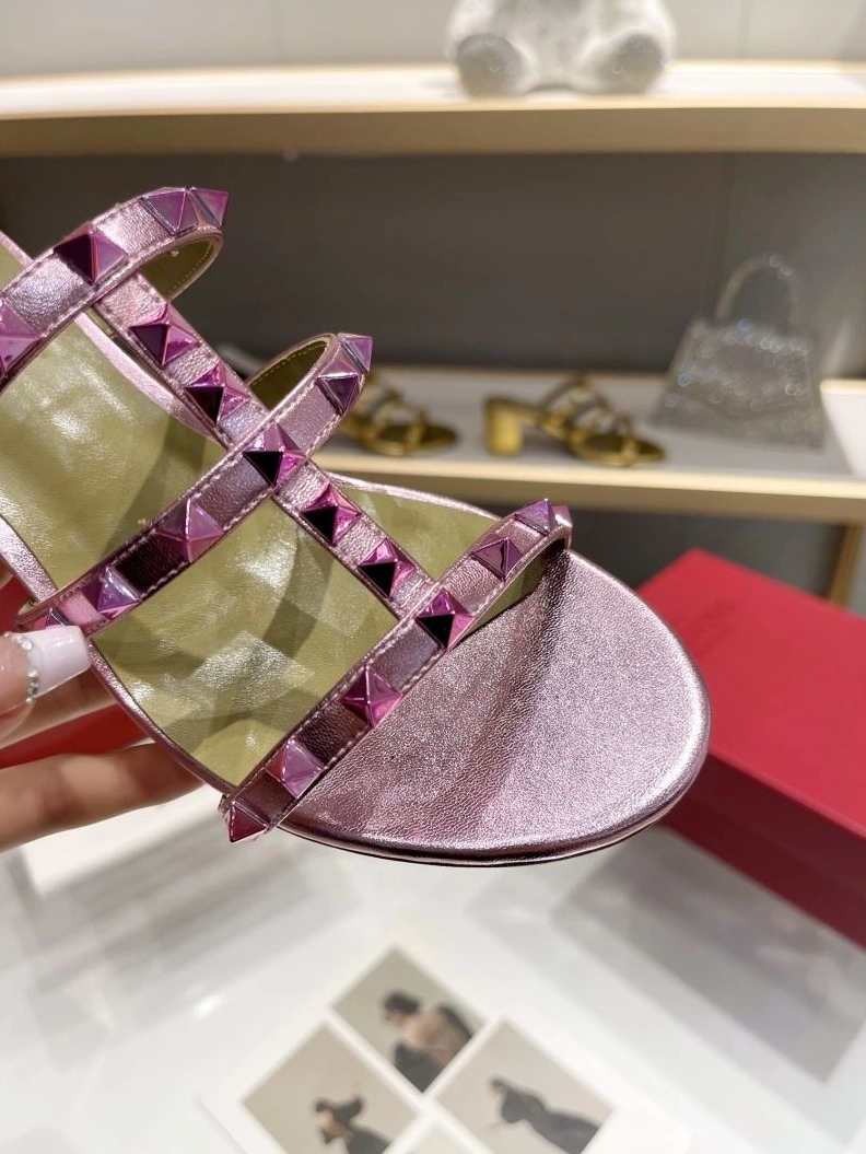 Vxlxntino High Heels Popular 230158