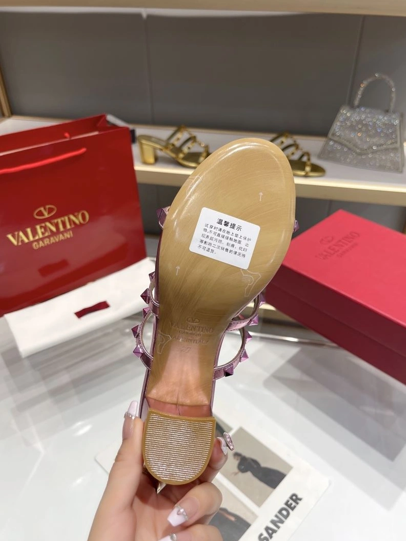 Vxlxntino High Heels Popular 230158