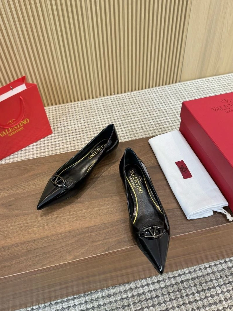 Modern Vxlxntino High Heels 230173