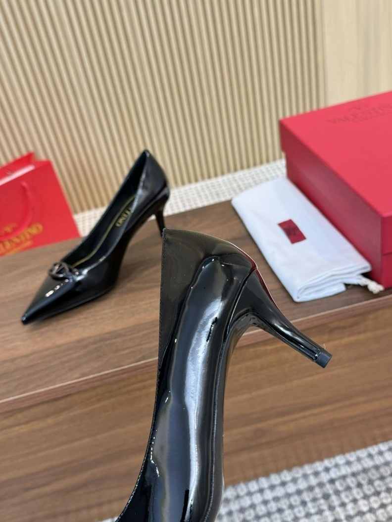 Modern Vxlxntino High Heels 230173