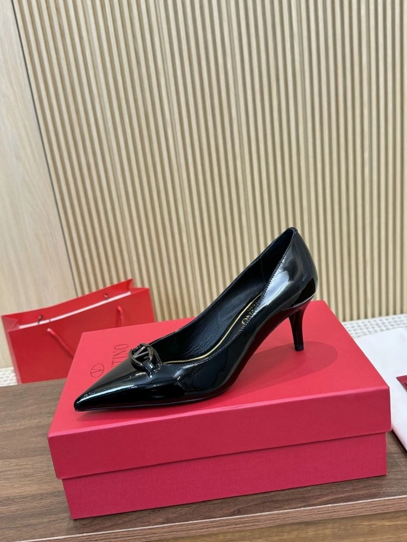 Modern Vxlxntino High Heels 230173