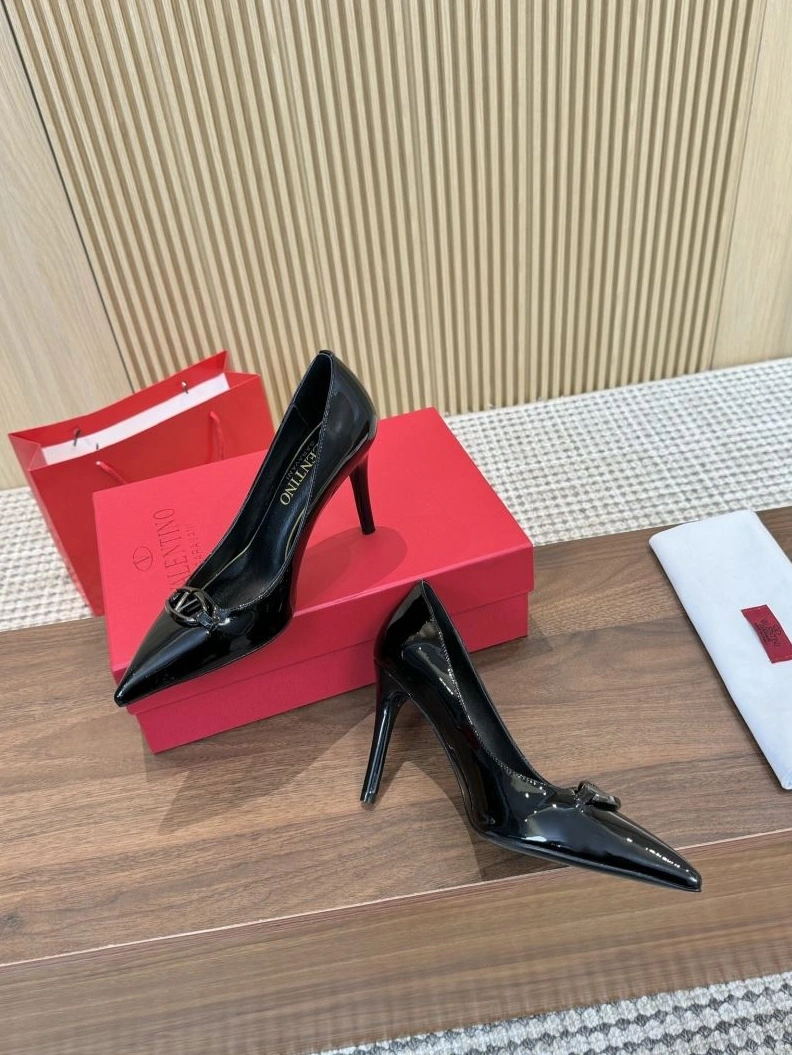 Modern Vxlxntino High Heels 230173