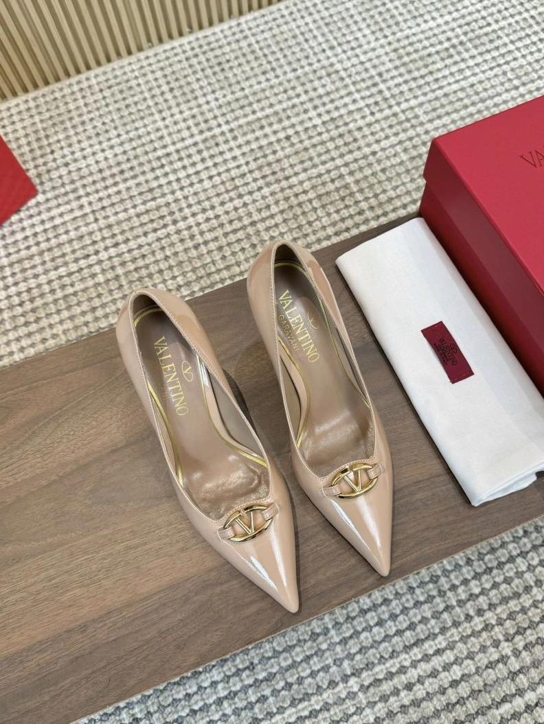 Fashionable Vxlxntino High Heels 230178