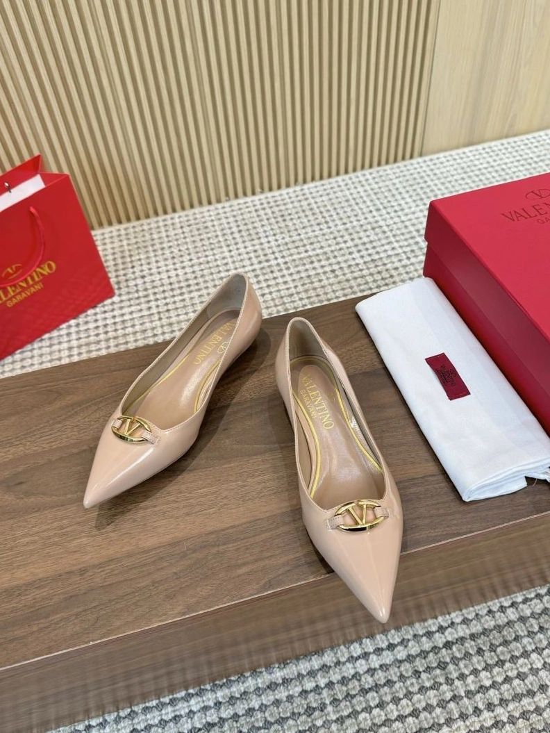 Fashionable Vxlxntino High Heels 230178