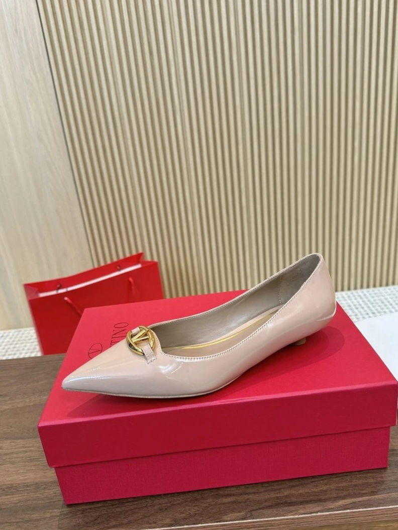 Fashionable Vxlxntino High Heels 230178