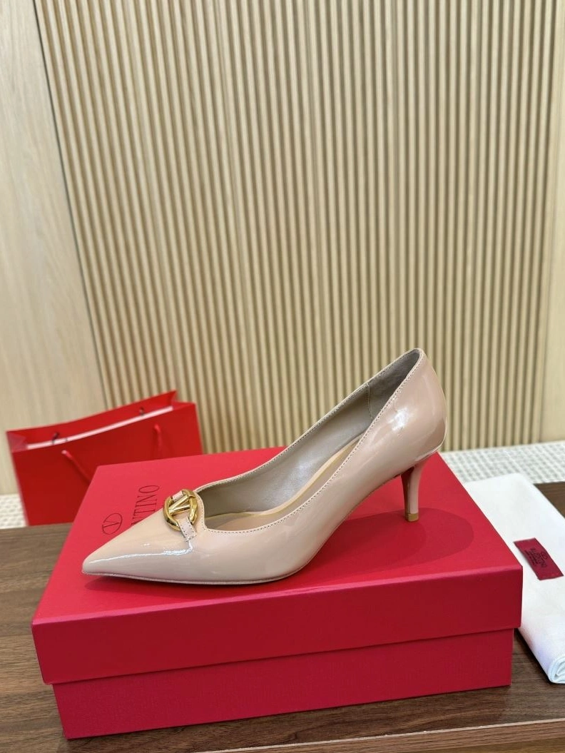 Fashionable Vxlxntino High Heels 230178