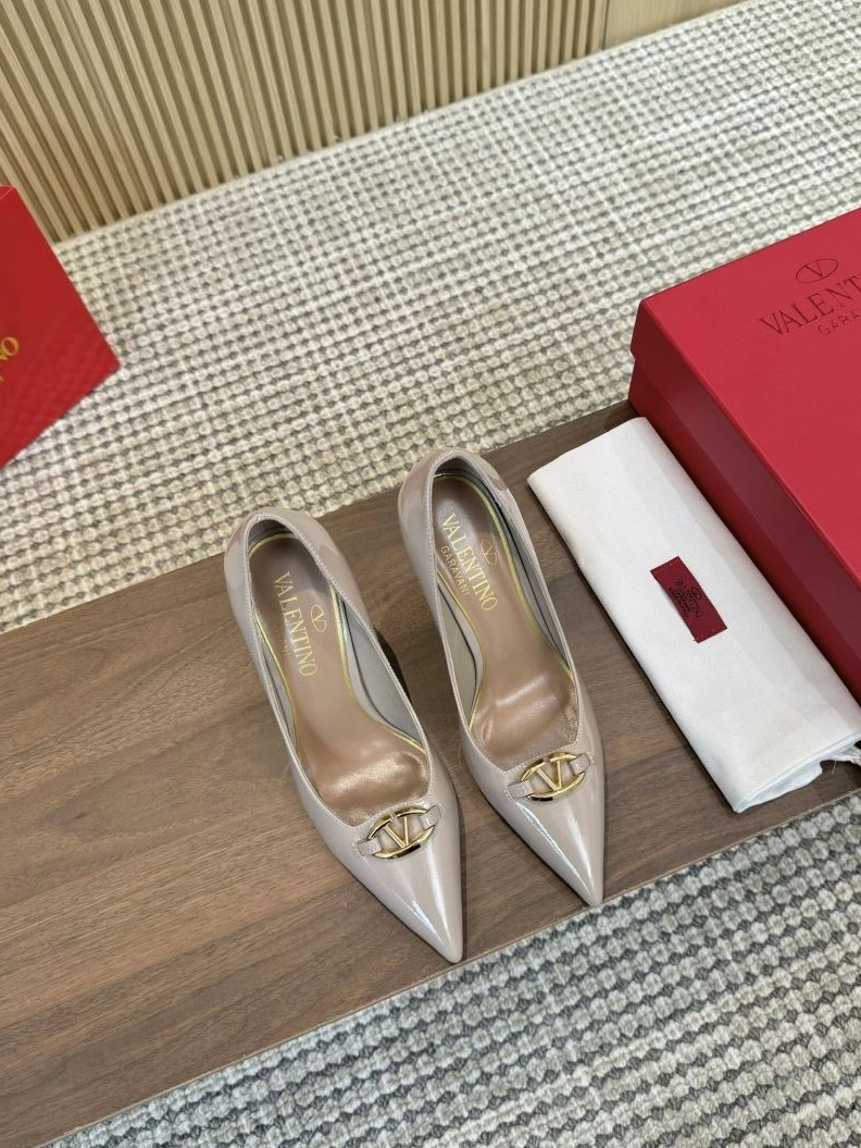 Vxlxntino High Heels Breathable 230164