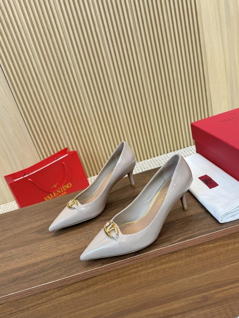 Vxlxntino High Heels Breathable 230164