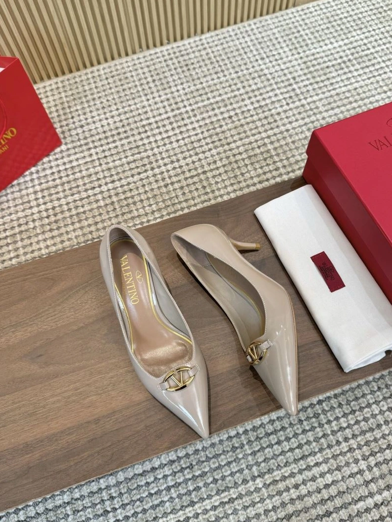 Vxlxntino High Heels Breathable 230164