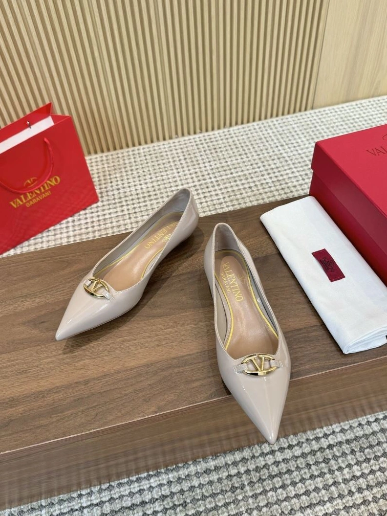 Vxlxntino High Heels Breathable 230164