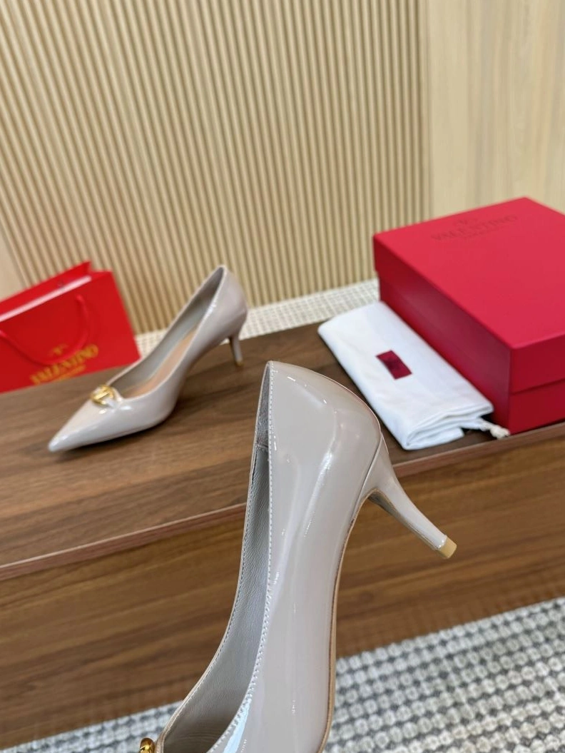 Vxlxntino High Heels Breathable 230164