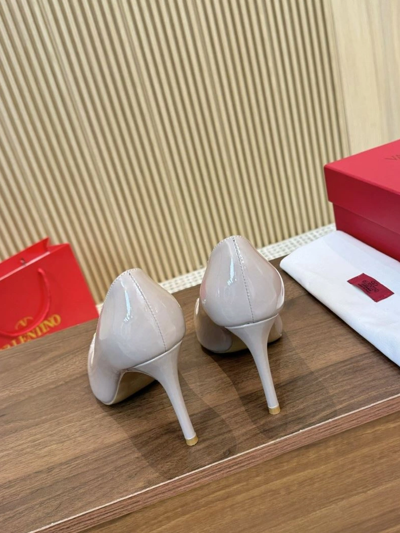 Vxlxntino High Heels Breathable 230164
