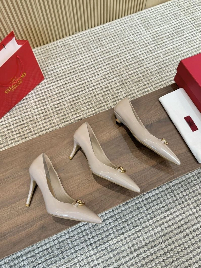 Vxlxntino High Heels Breathable 230164
