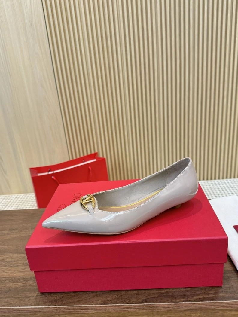 Vxlxntino High Heels Breathable 230164