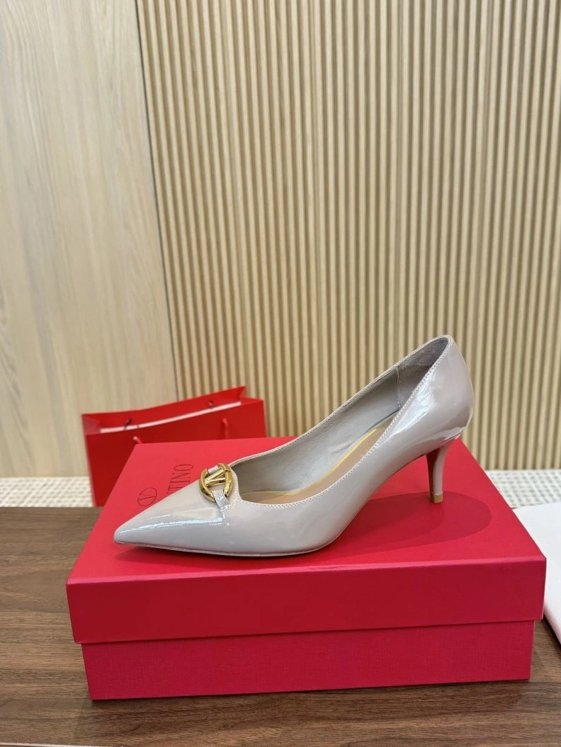 Vxlxntino High Heels Breathable 230164