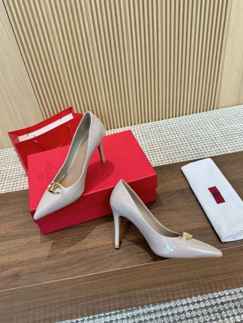 Vxlxntino High Heels Breathable 230164