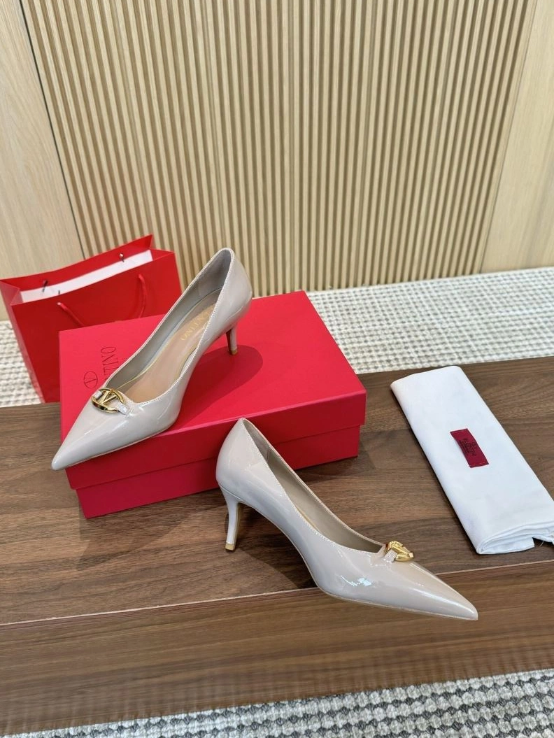 Vxlxntino High Heels Breathable 230164