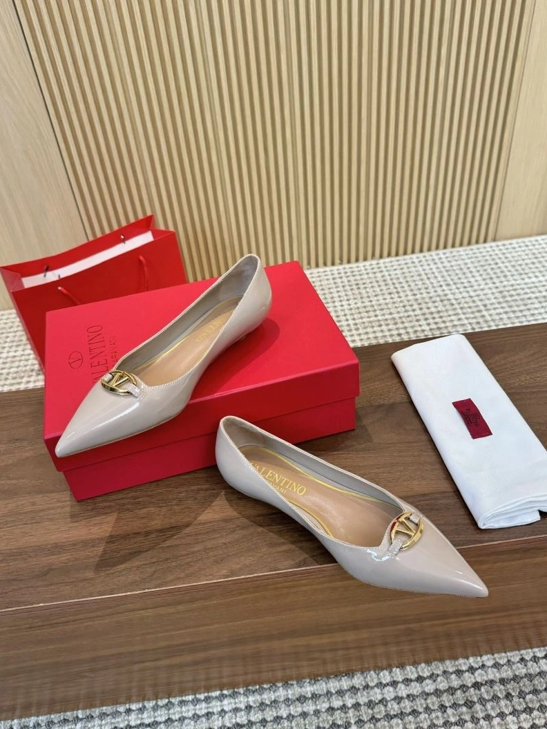 Vxlxntino High Heels Breathable 230164