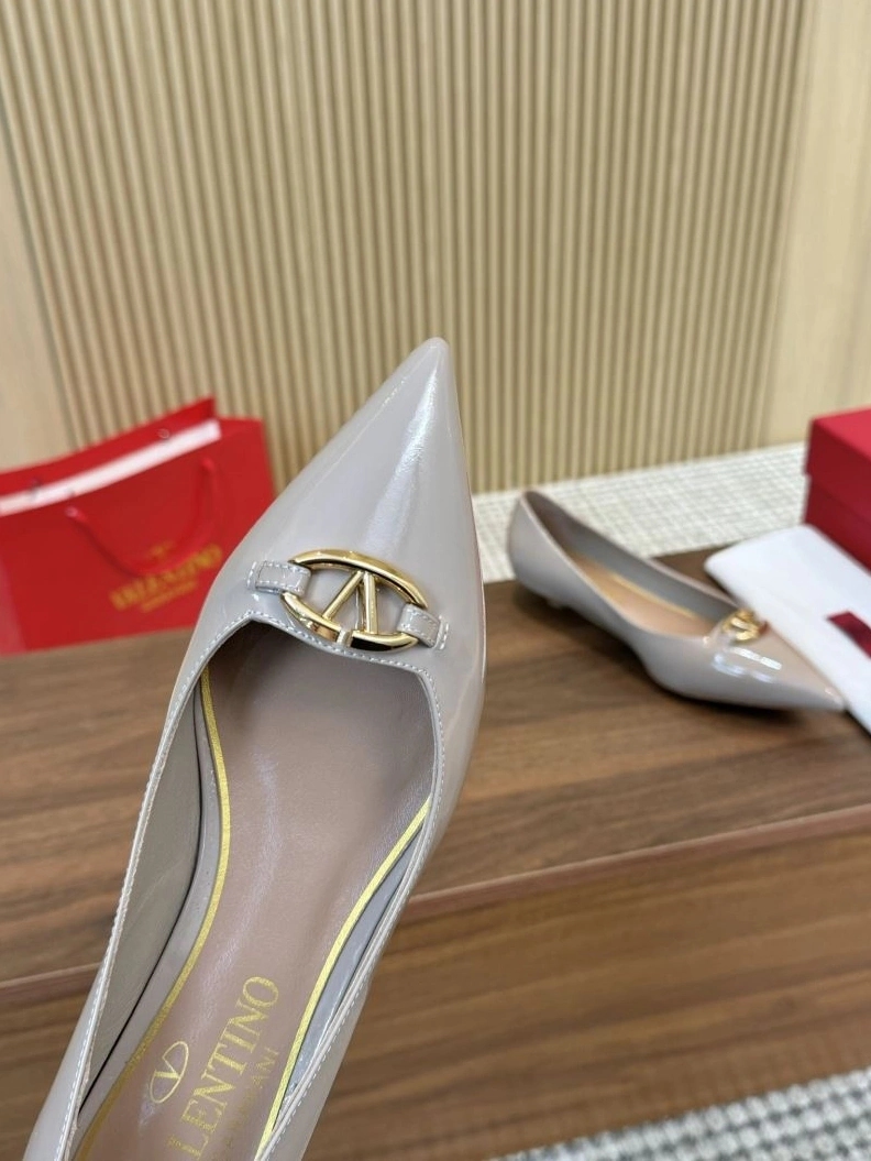 Vxlxntino High Heels Breathable 230164