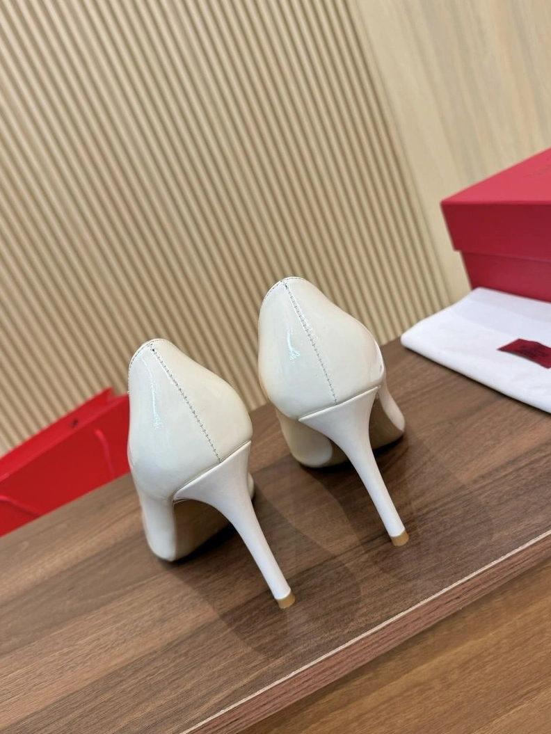 Breathable Vxlxntino High Heels 230167