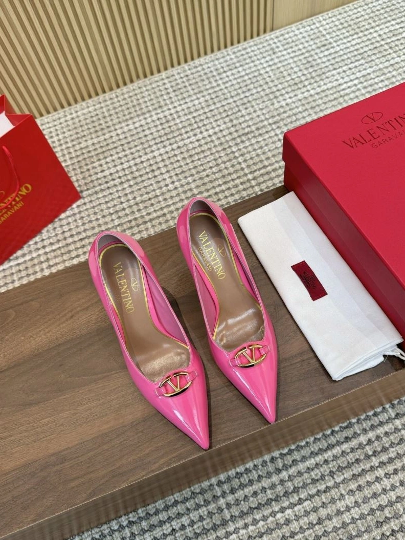 Vxlxntino High Heels Lightweight 230169