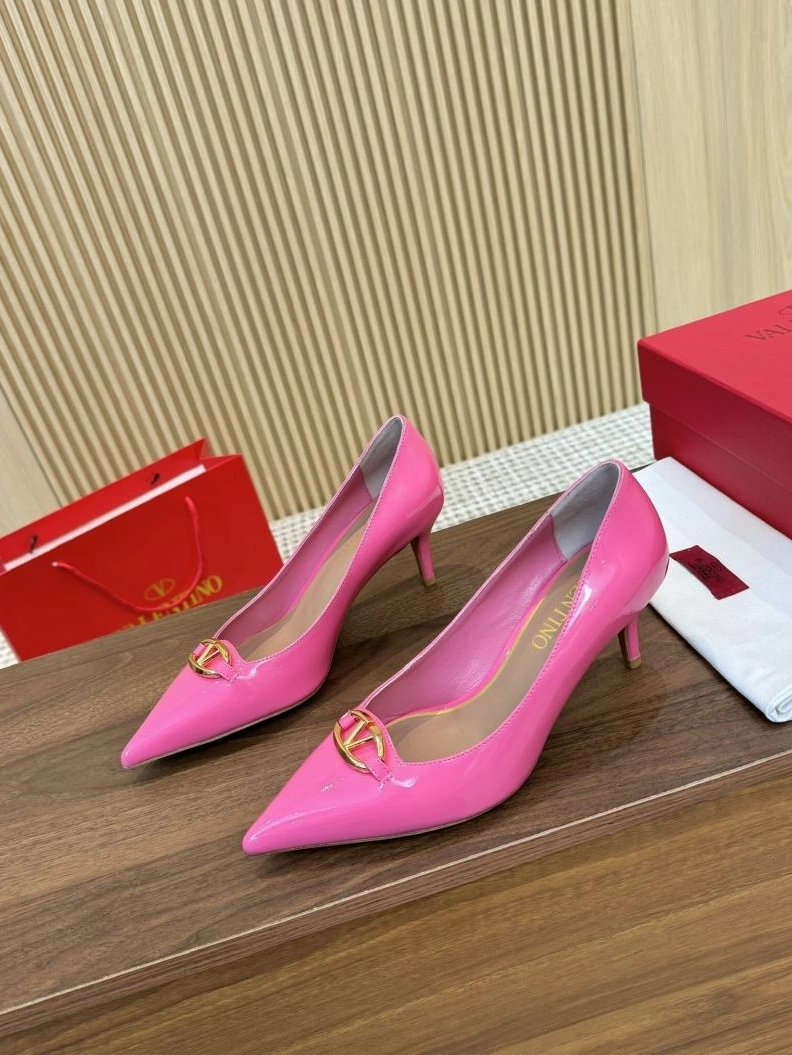 Vxlxntino High Heels Lightweight 230169