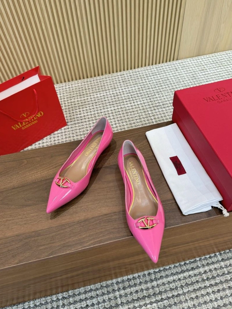 Vxlxntino High Heels Lightweight 230169