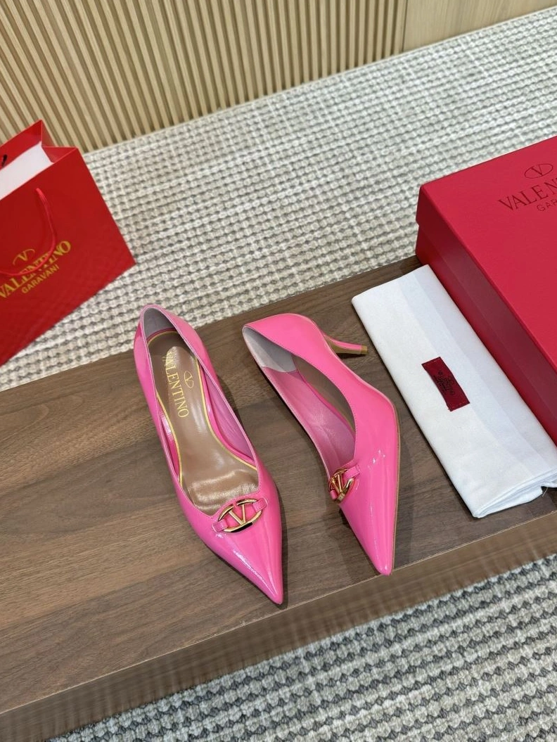 Vxlxntino High Heels Lightweight 230169