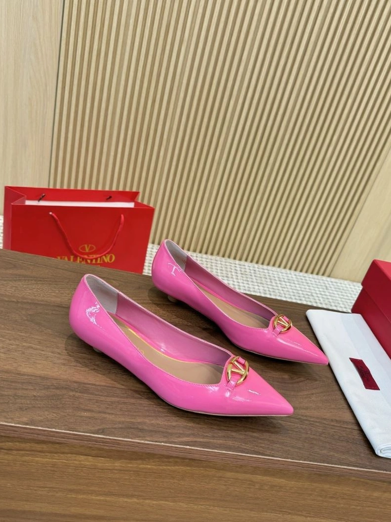 Vxlxntino High Heels Lightweight 230169
