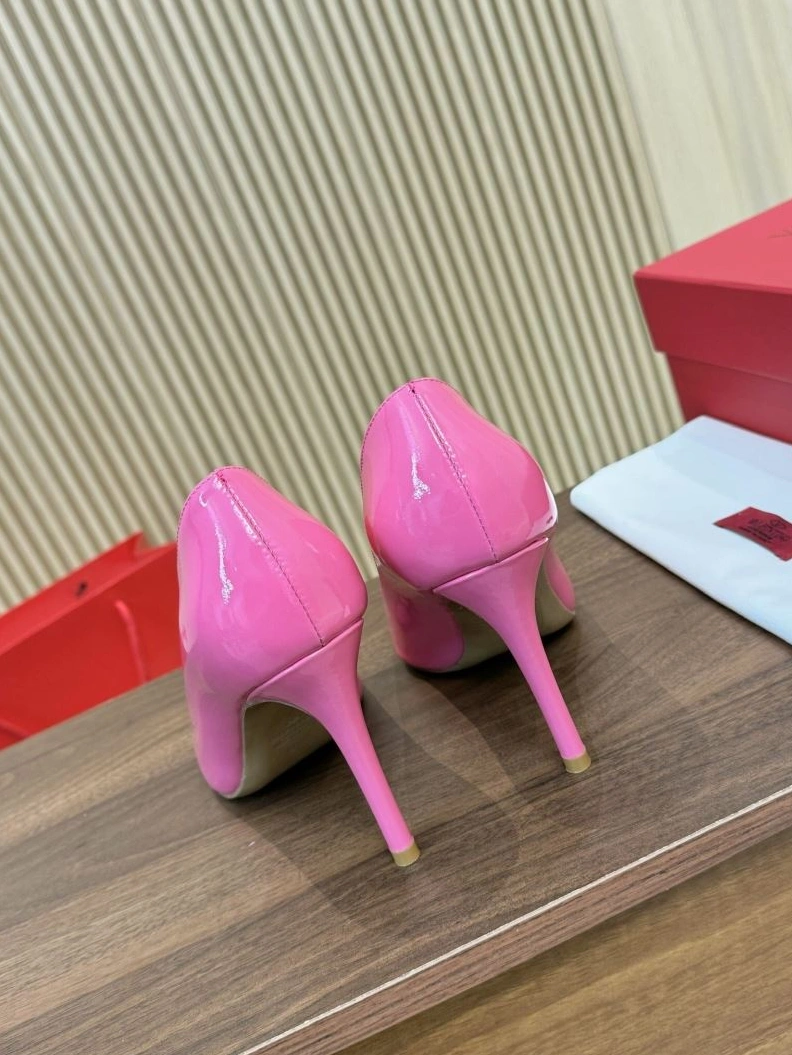 Vxlxntino High Heels Lightweight 230169