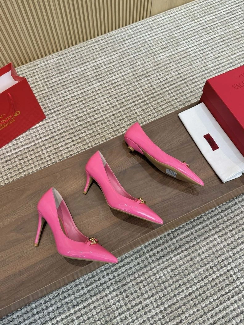 Vxlxntino High Heels Lightweight 230169