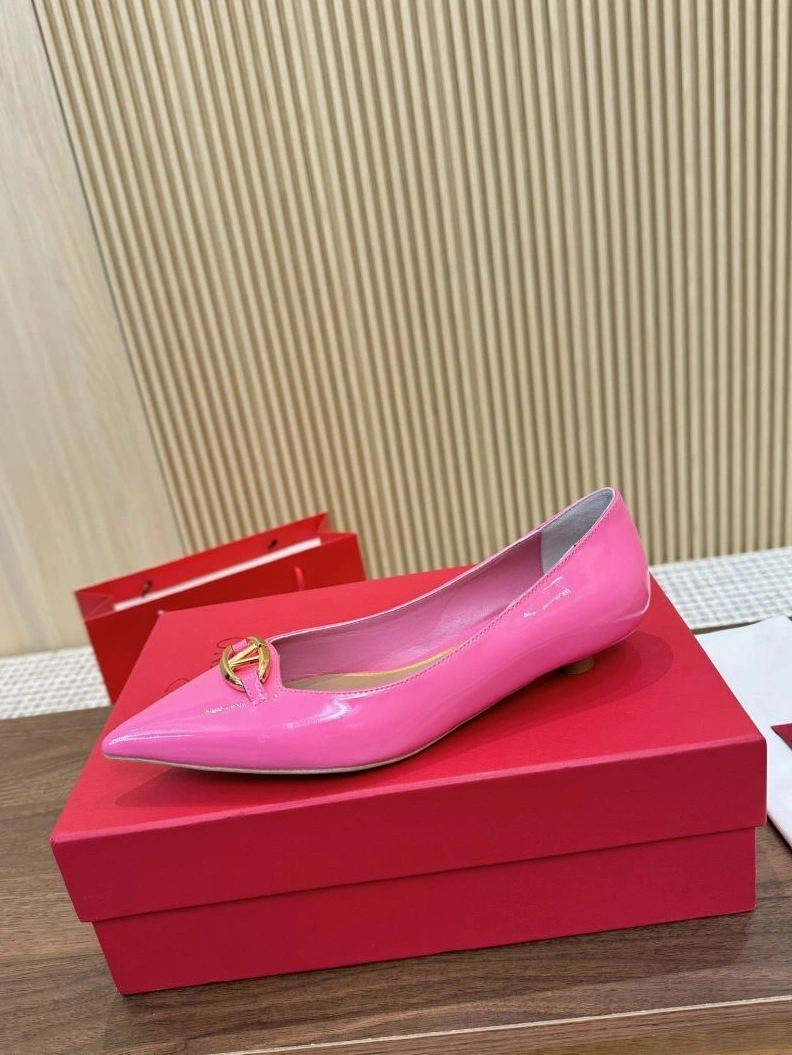 Vxlxntino High Heels Lightweight 230169