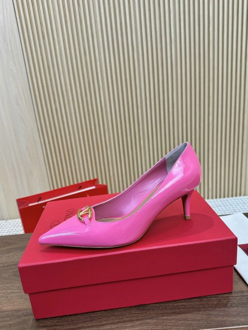 Vxlxntino High Heels Lightweight 230169