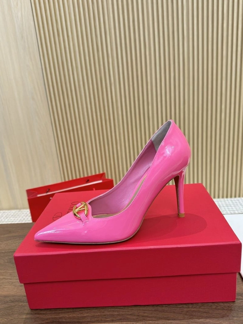 Vxlxntino High Heels Lightweight 230169