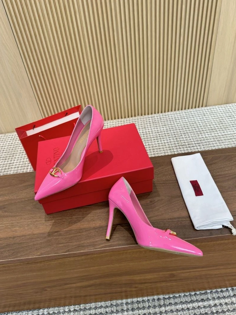 Vxlxntino High Heels Lightweight 230169