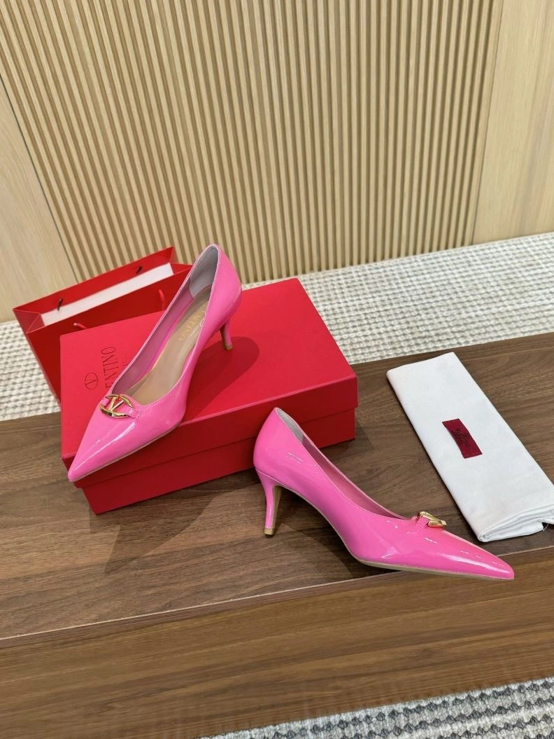 Vxlxntino High Heels Lightweight 230169
