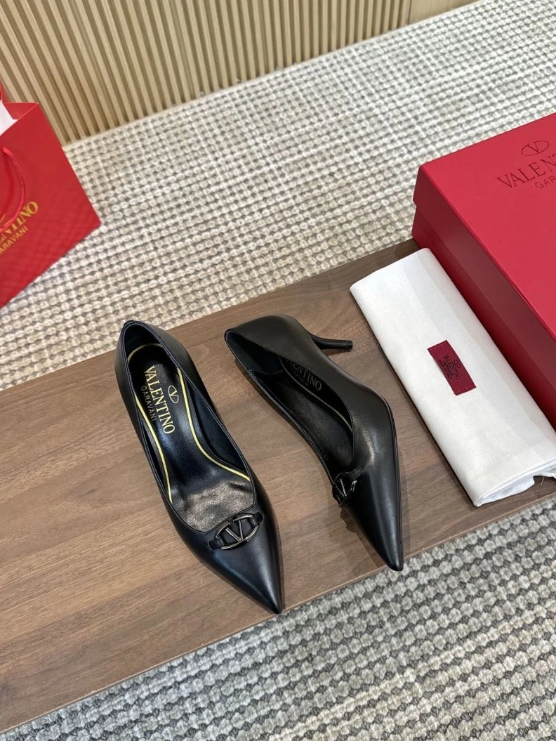 EasyMatch Vxlxntino High Heels 230172