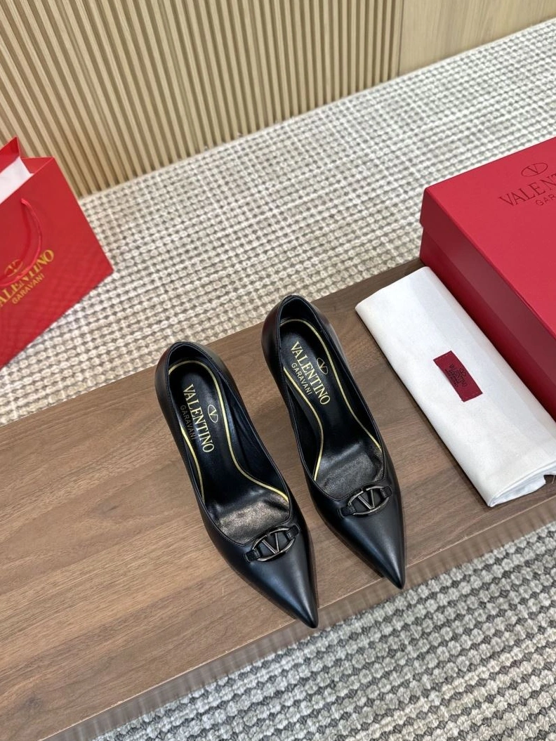 EasyMatch Vxlxntino High Heels 230172