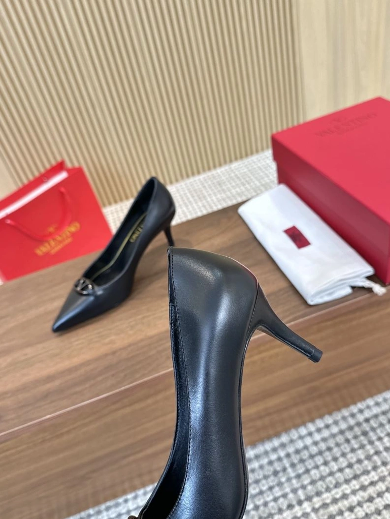 EasyMatch Vxlxntino High Heels 230172