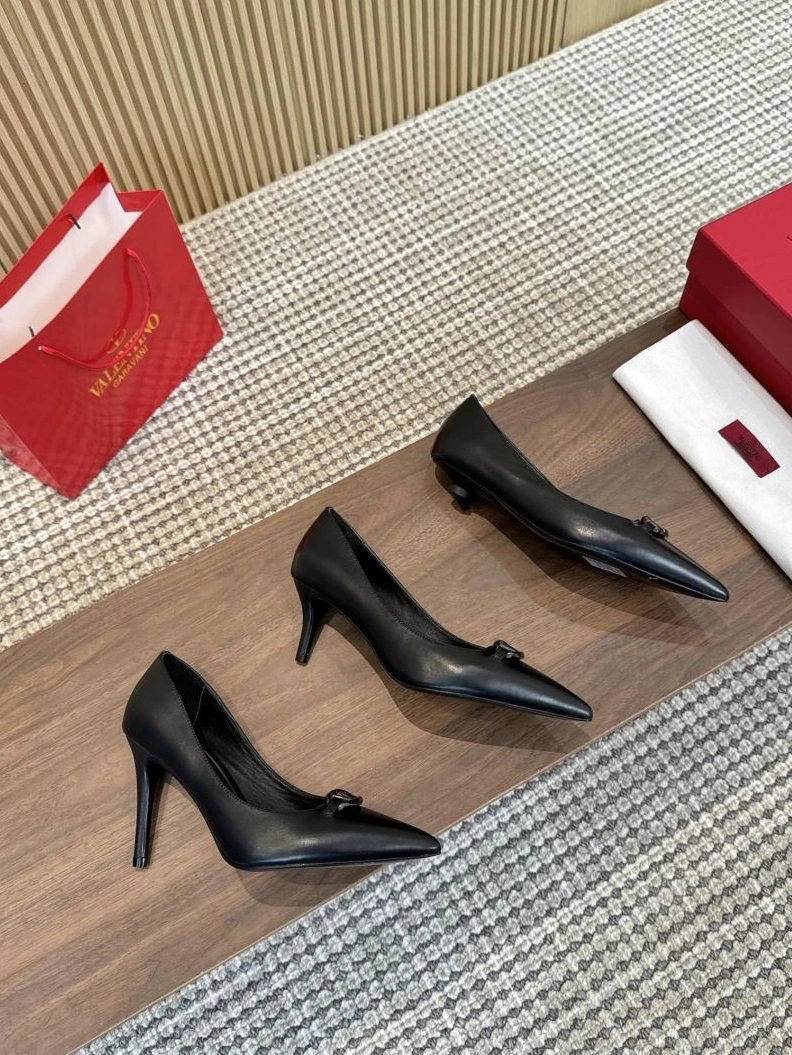 EasyMatch Vxlxntino High Heels 230172