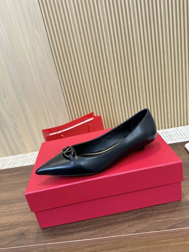 EasyMatch Vxlxntino High Heels 230172