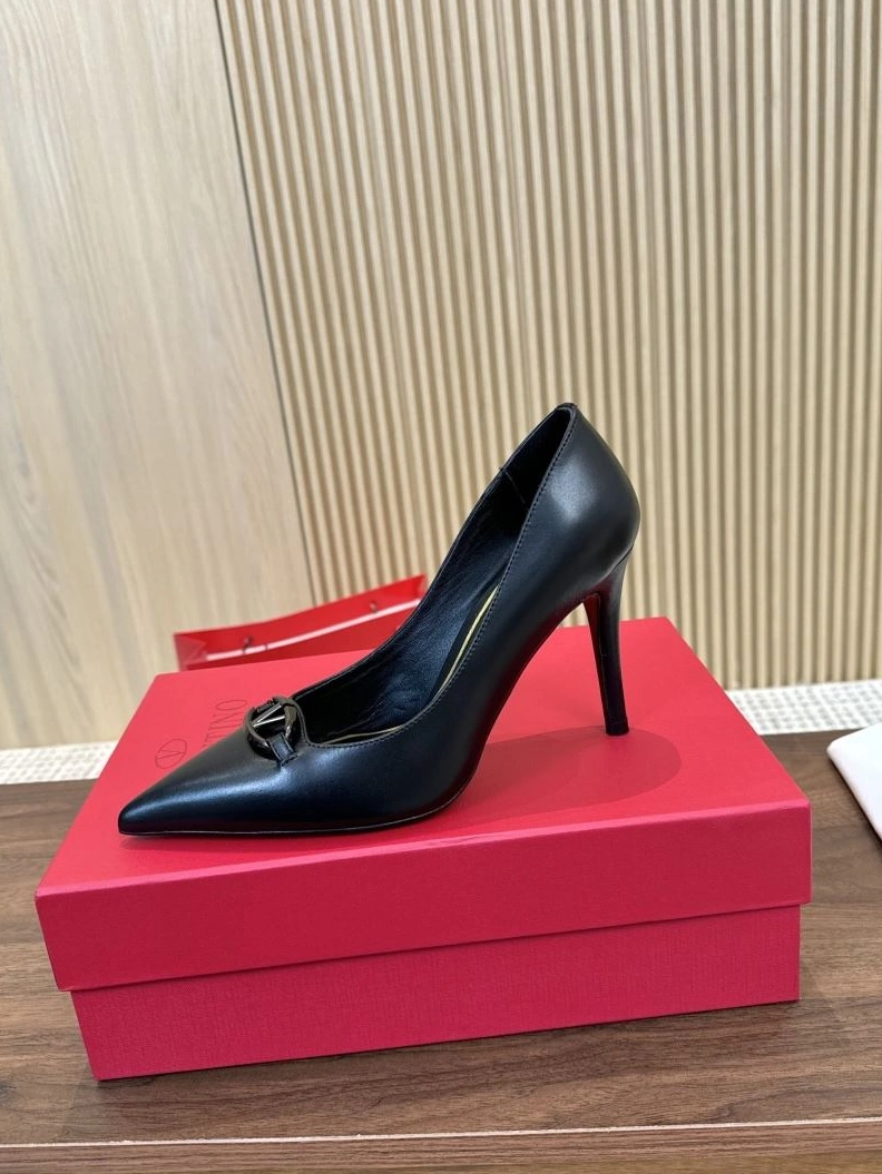 EasyMatch Vxlxntino High Heels 230172