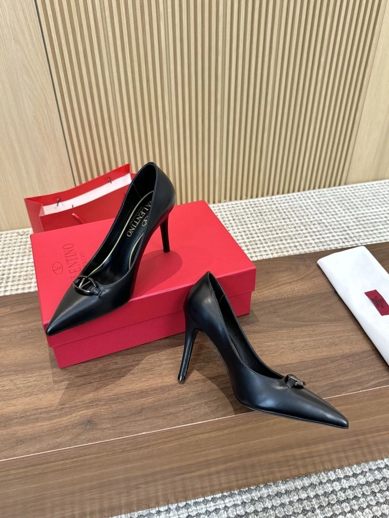 EasyMatch Vxlxntino High Heels 230172