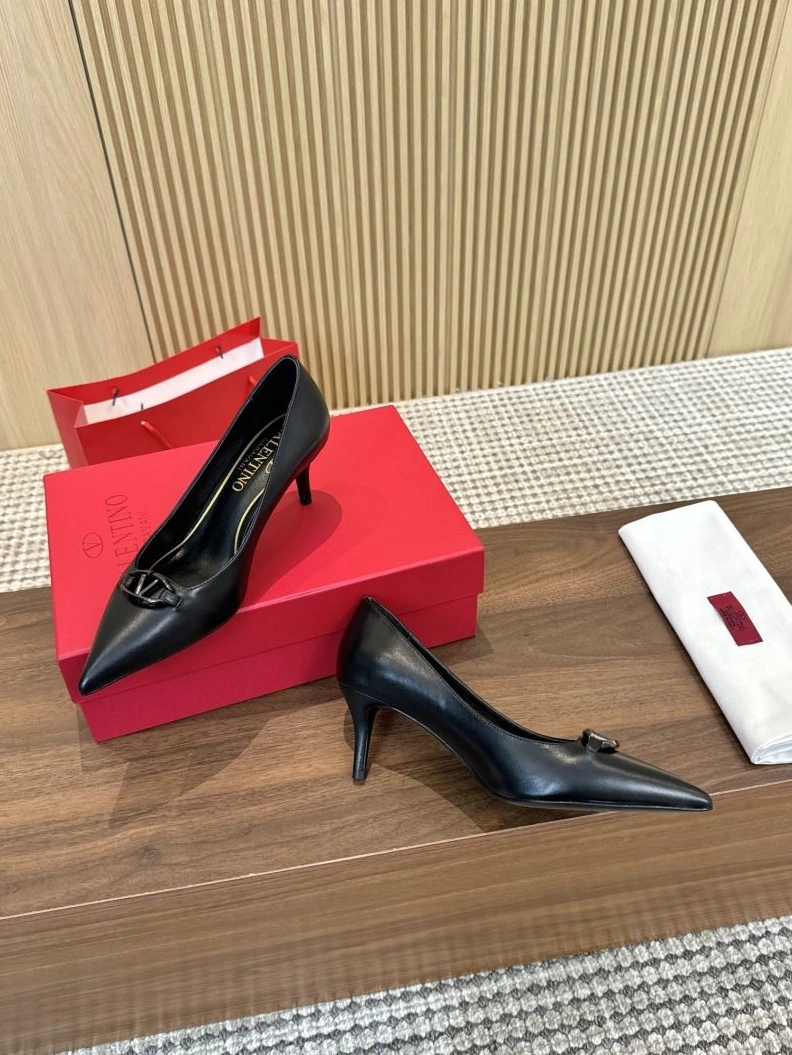 EasyMatch Vxlxntino High Heels 230172