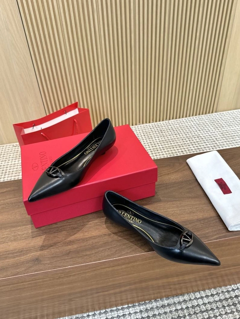 EasyMatch Vxlxntino High Heels 230172
